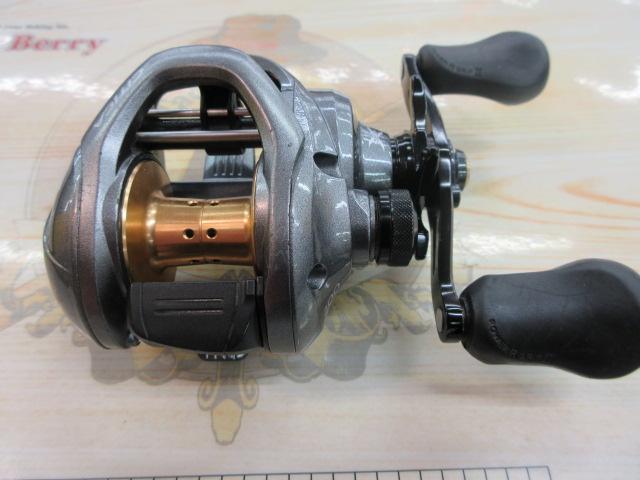 15シティカ 200HG｜＠ベリーネット 日本最大新品中古釣具WEBショップ