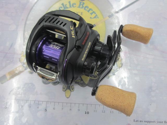 ジリオン TW HLC 1514SH｜＠ベリーネット 日本最大新品中古釣具WEBショップ