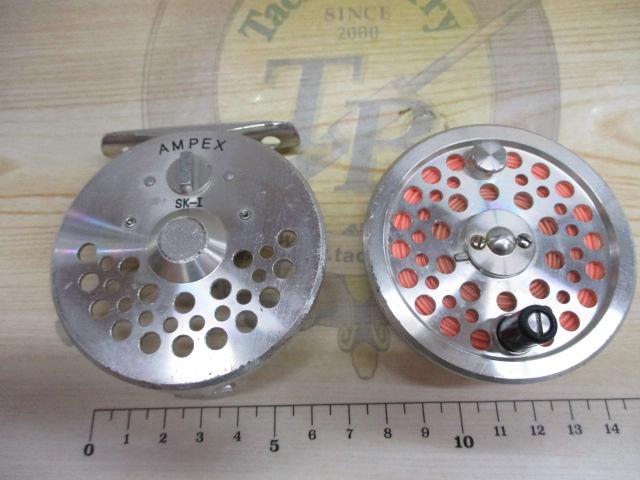 アンペックスSK-Ⅰ｜＠ベリーネット 日本最大新品中古釣具WEBショップ