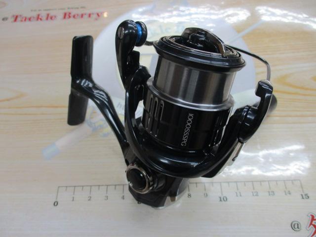 19ヴァンキッシュ 1000SSSPG｜＠ベリーネット 日本最大新品中古釣具WEB