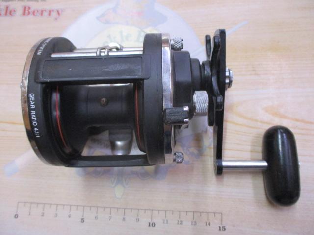 アジマチック 3000ES｜＠ベリーネット 日本最大新品中古釣具WEBショップ