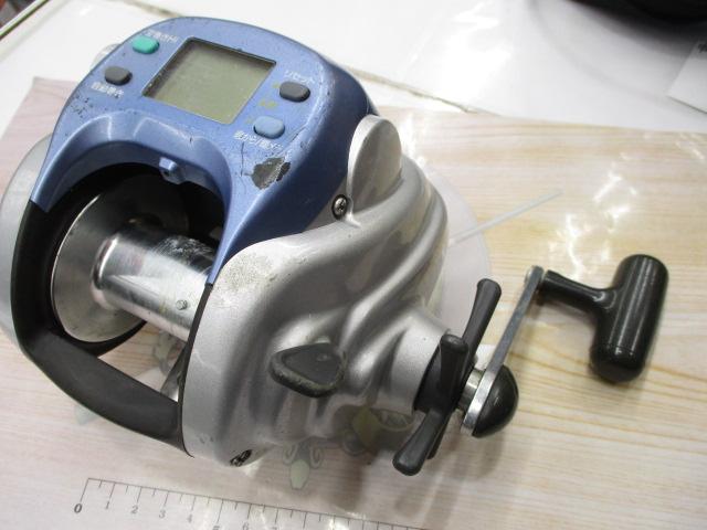 スーパータナコンS 600WP｜＠ベリーネット 日本最大新品中古釣具WEB