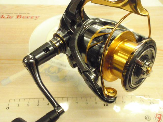 21BB-Xテクニウム 2500DXG S RIGHT｜＠ベリーネット 日本最大新品中古