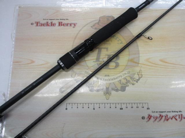 18ディアルーナ S86L-S｜＠ベリーネット 日本最大新品中古釣具WEBショップ