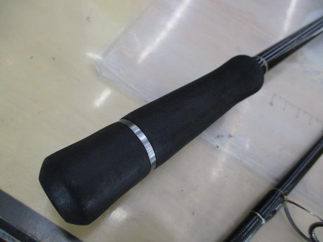 バリスティック 94M TZ/NANO｜＠ベリーネット 日本最大新品中古釣具WEB