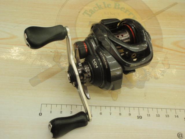 16スコーピオン 70HG｜＠ベリーネット 日本最大新品中古釣具WEBショップ