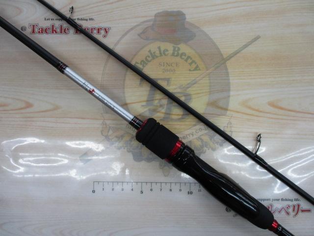 月下美人 アジング611L-S｜＠ベリーネット 日本最大新品中古釣具WEB