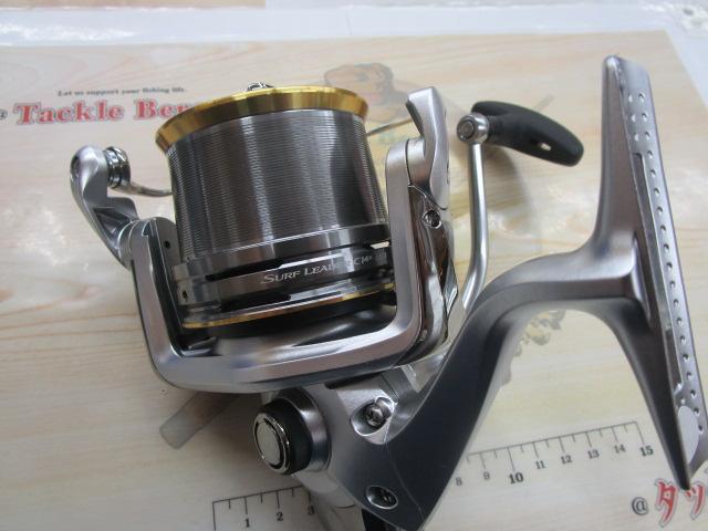 18サーフリーダーCI4+ 30極細仕様｜＠ベリーネット 日本最大新品中古