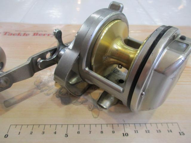 09スピードマスター石鯛 2000T｜＠ベリーネット 日本最大新品中古釣具