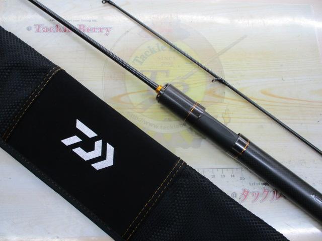 プレッソLTD AGS 61L-S｜＠ベリーネット 日本最大新品中古釣具WEBショップ