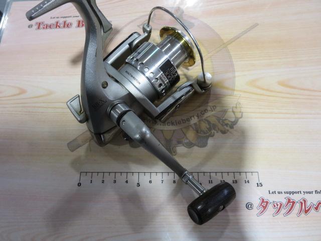 BB-Xテクニウム 3000 T型レバーブレーキ｜＠ベリーネット 日本最大新品