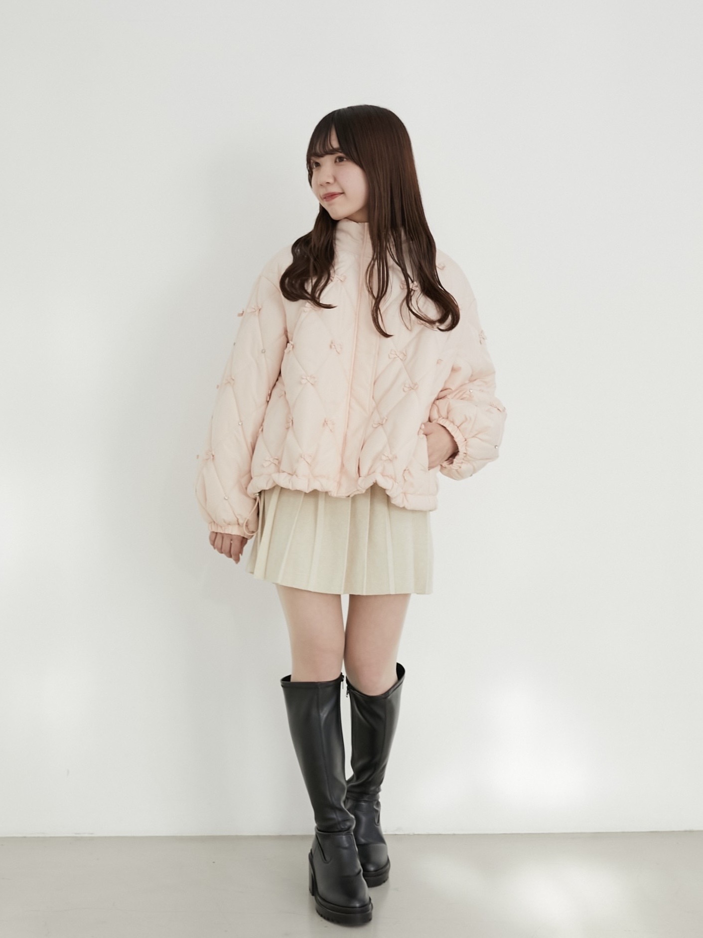 低身長が着る！S・XSサイズアイテム｜マジェスティックレゴン公式通販