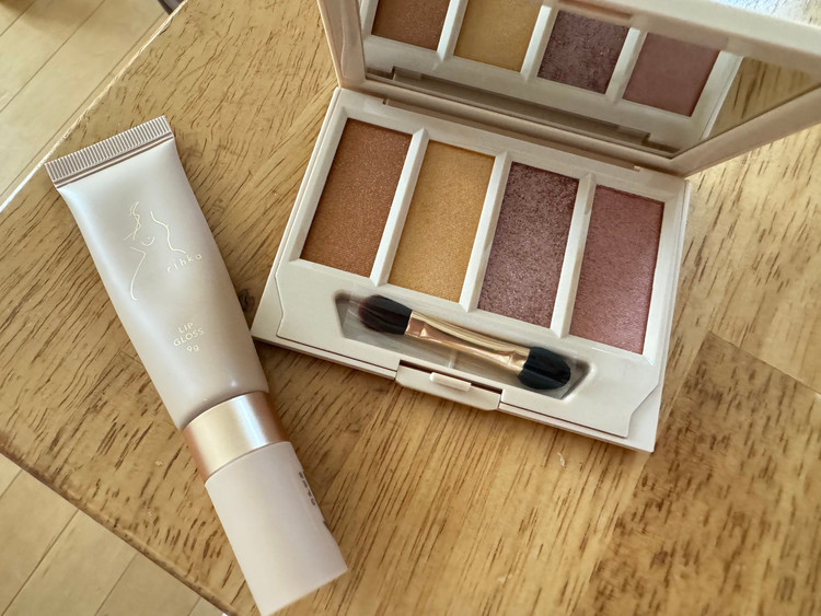 rihka】のアイパレットをお得にゲットせよ！気になる新作のリップ