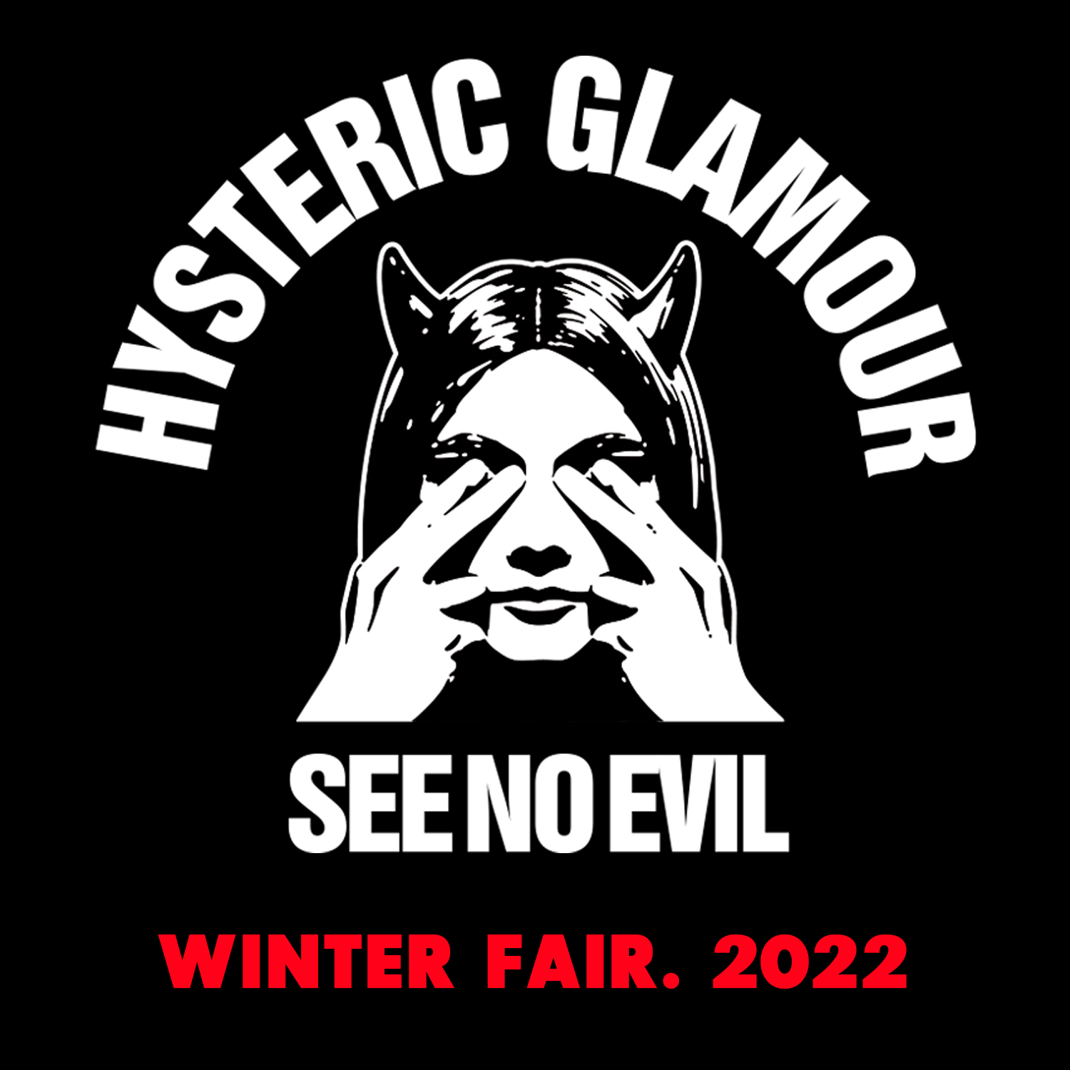 2022 WINTER FAIR | HYSTERIC GLAMOUR ONLINE STORE ヒステリック