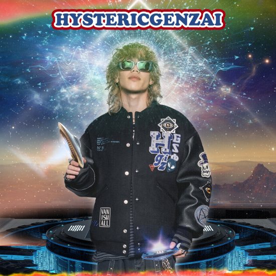 genzai × HYSTERIC GLAMOUR | HYSTERIC GLAMOUR ONLINE STORE