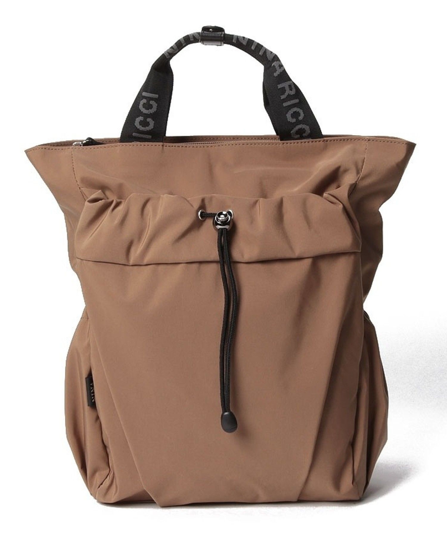 A4対応リュックサック【ブルーム】|ニナ・ニナ リッチ | レリアン公式