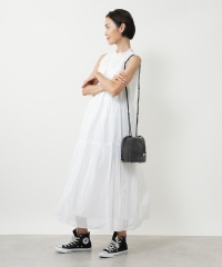 ボアバケットバッグ【VIOLAd'ORO】|ネミカ | レリアン公式オンラインストア