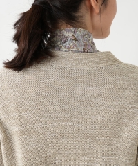 Vネックカーディガン【CORSINI & PROTI】|レリアン | レリアン公式