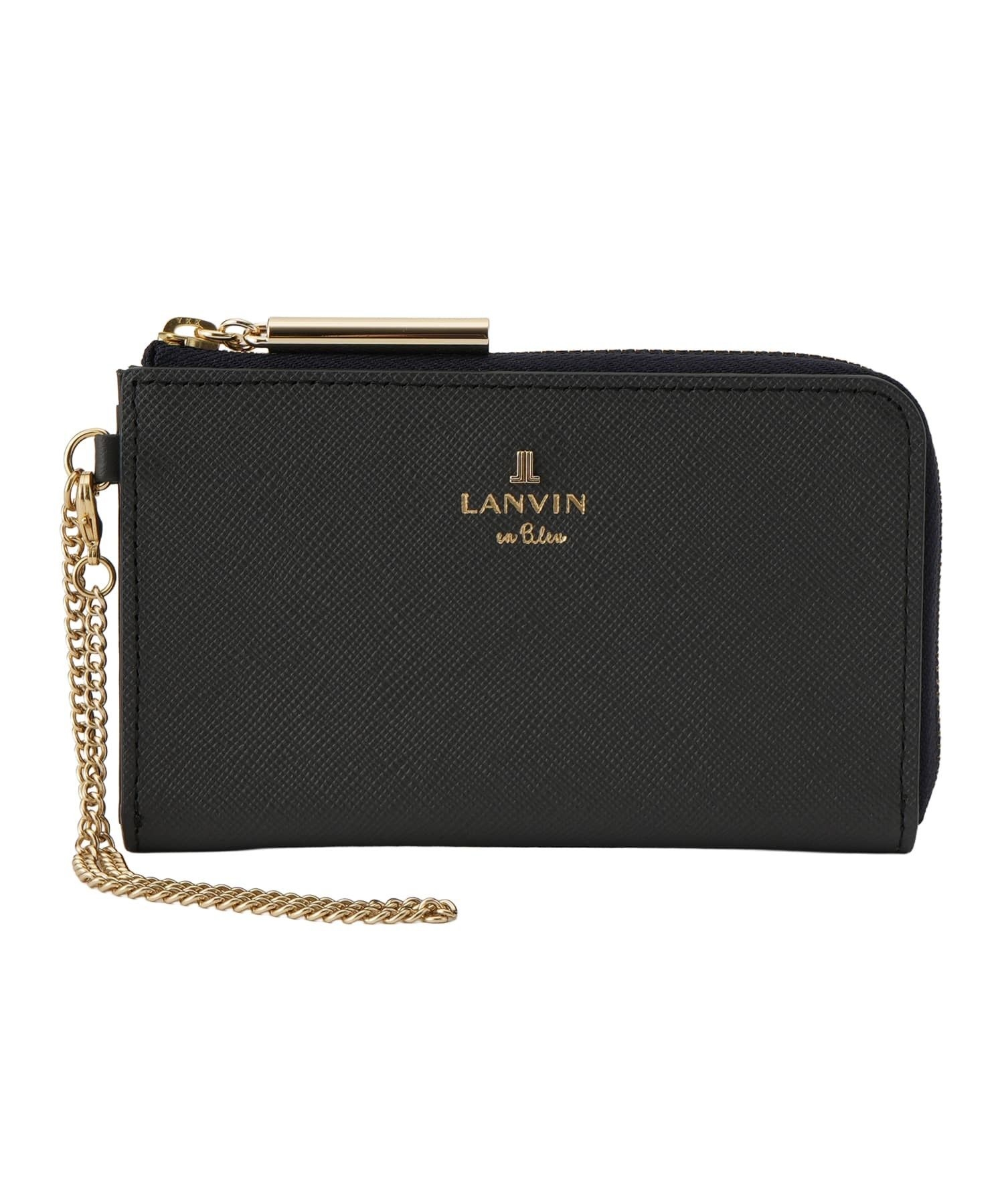 リュクサンブール フラグメントケース|LANVIN en Bleu | LANVIN en