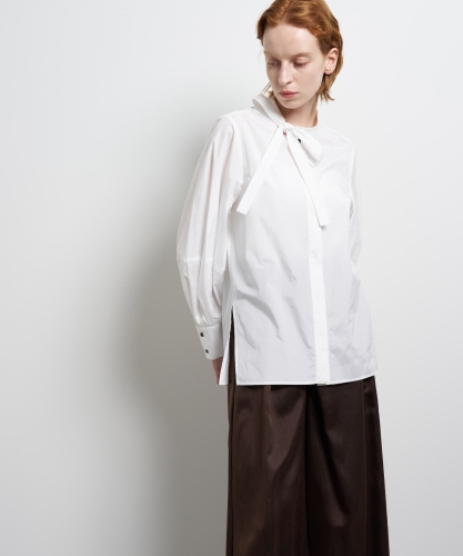 ブラウス | LANVIN en Bleu | ランバン オン ブルー公式（レディース）