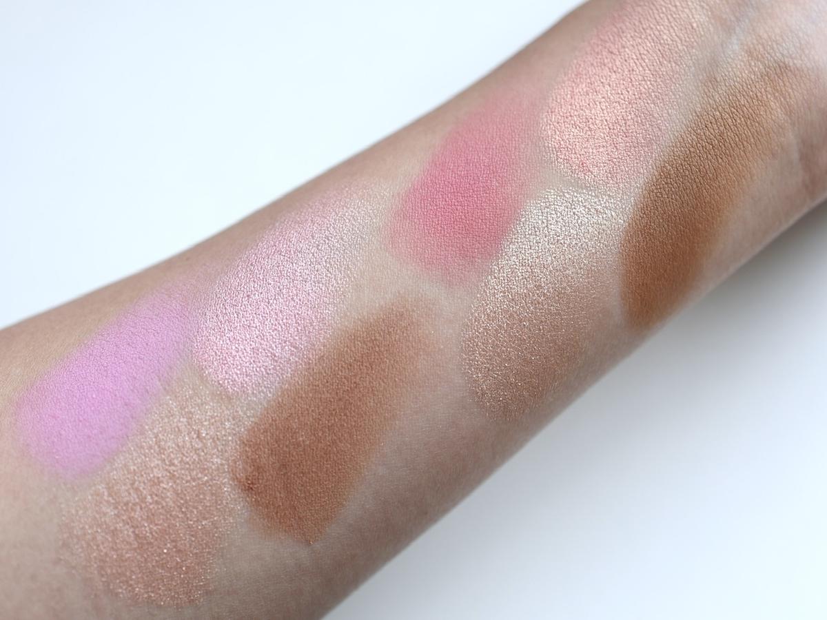 最新】『NARS』2025夏限定コスメに注目☆ チークパレットやリップ