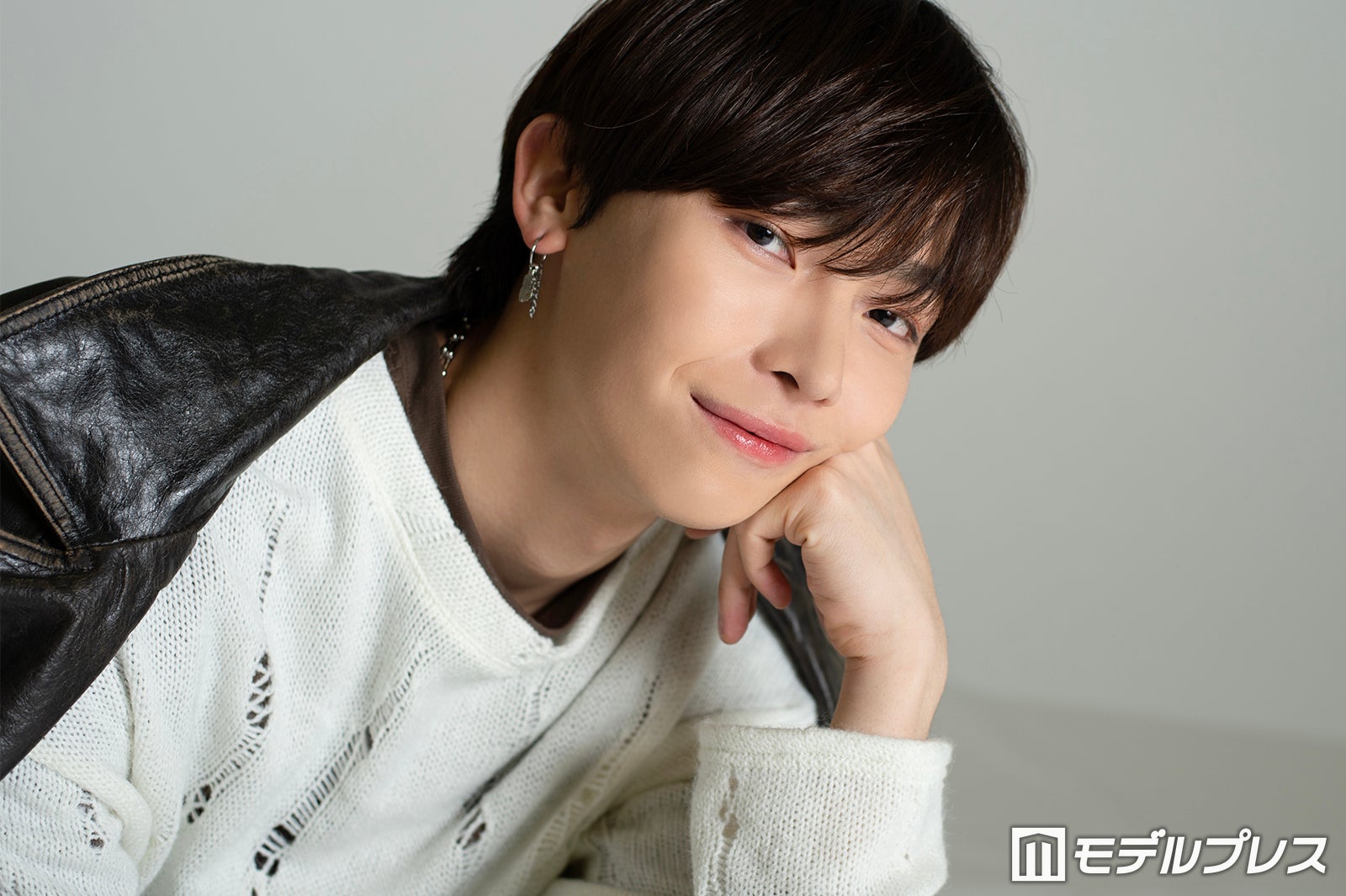 &TEAM・NICHOLAS、大変な時に思い出す言葉「もっと頑張るための力に