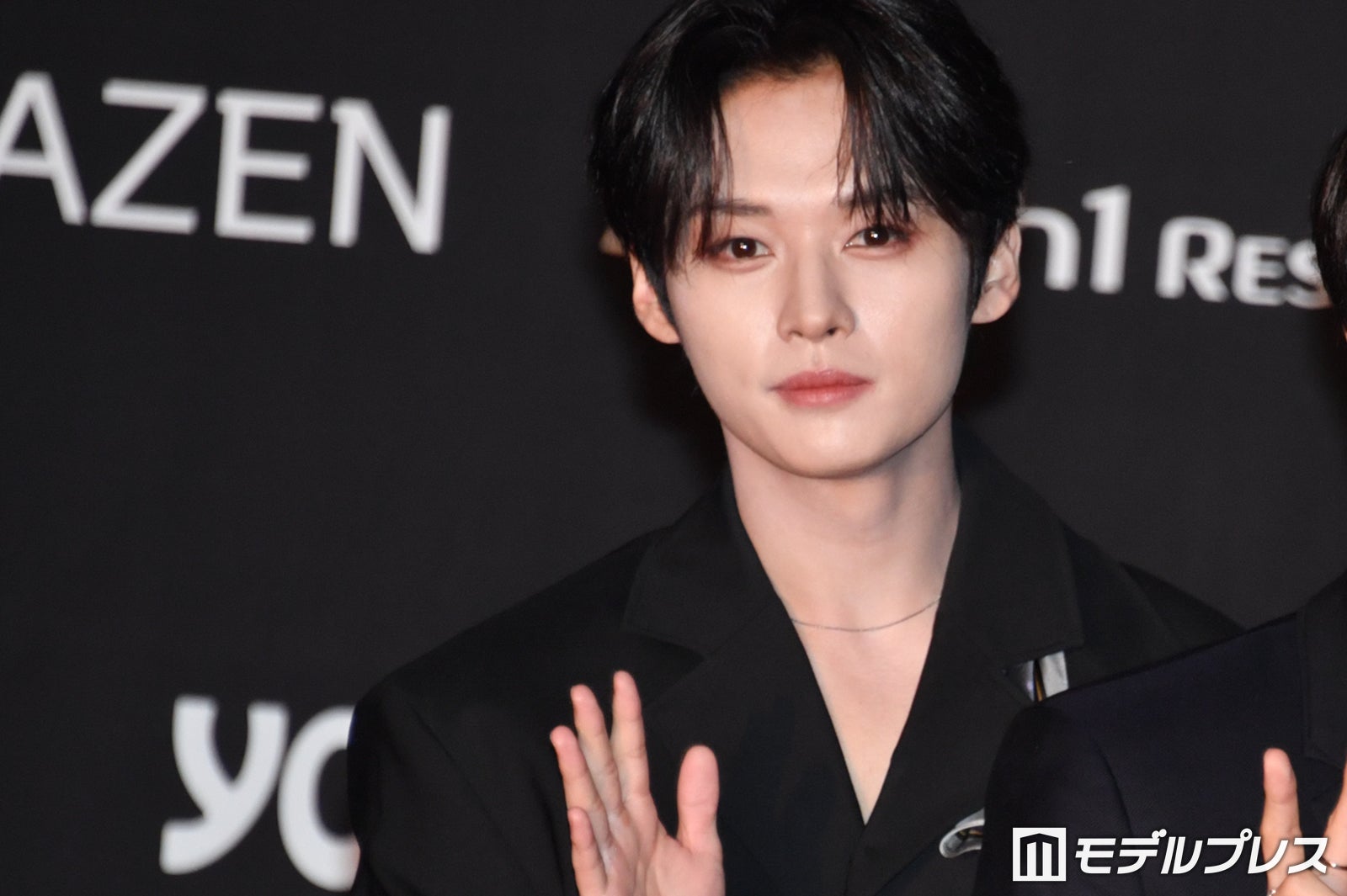 Stray Kidsリノ、“日本語習得”への思い明かす「プロアイドル