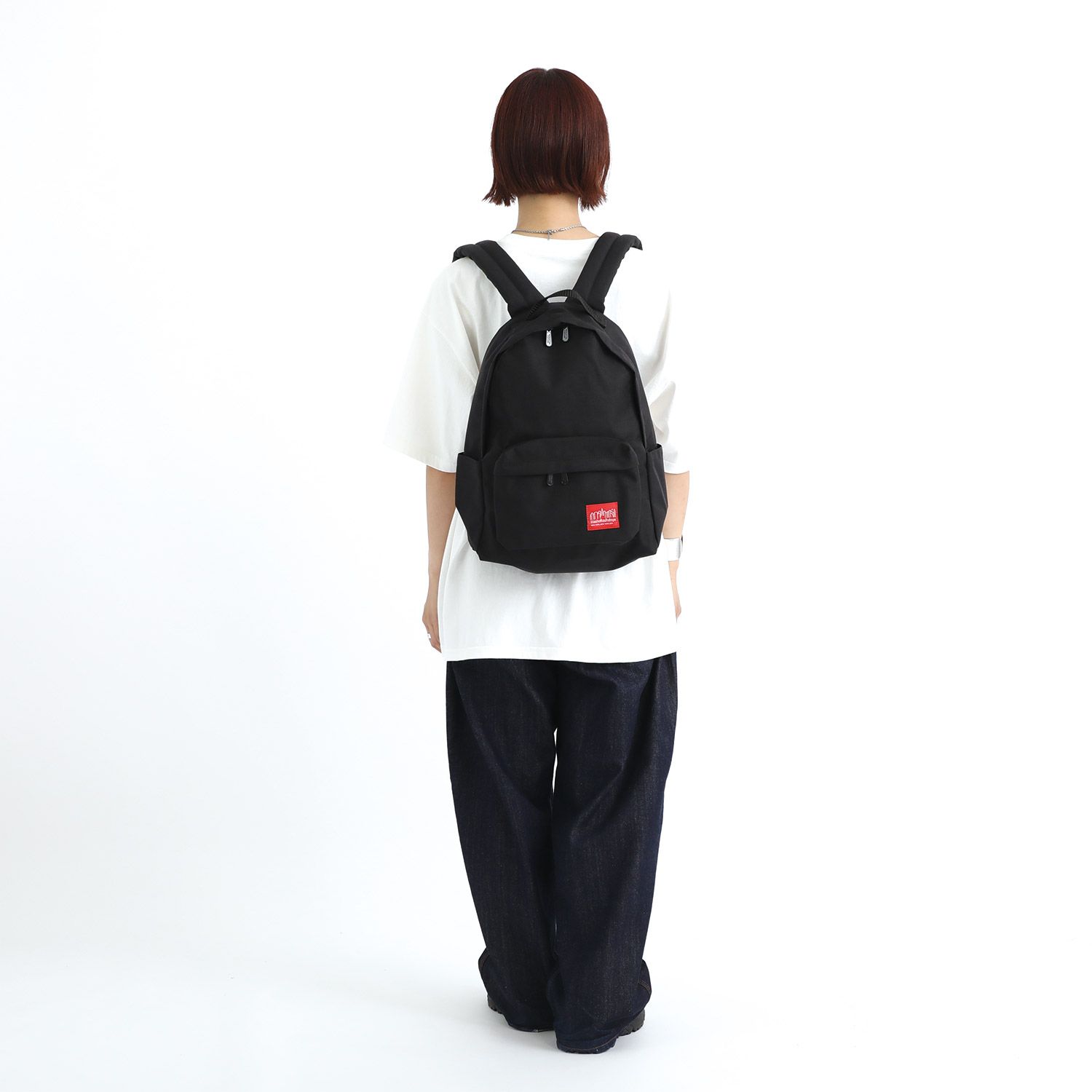 Big Apple Backpack JR 2 | Manhattan Portage | Manhattan Portage