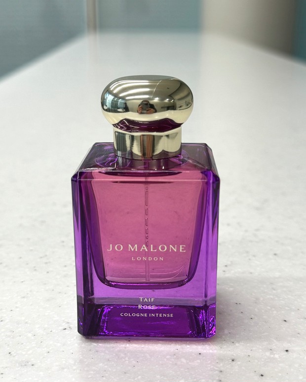 ジョー マローンのコロンに新作が数量限定登場！ タイフ ローズの「恋