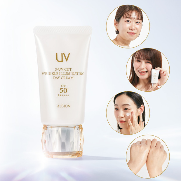 エスティ ローダーのラグジュアリーエイジングケアクリーム