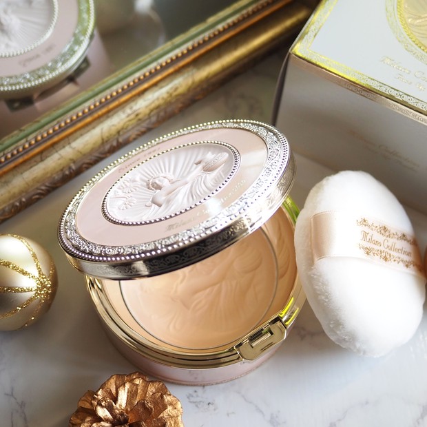 ミラコレ】17年連続売上No.1！伝説の人気パウダー「ミラノ