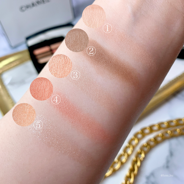 CHANEL【 シャネル レ ベージュ 】ヘルシー グロウがキーワード！2020