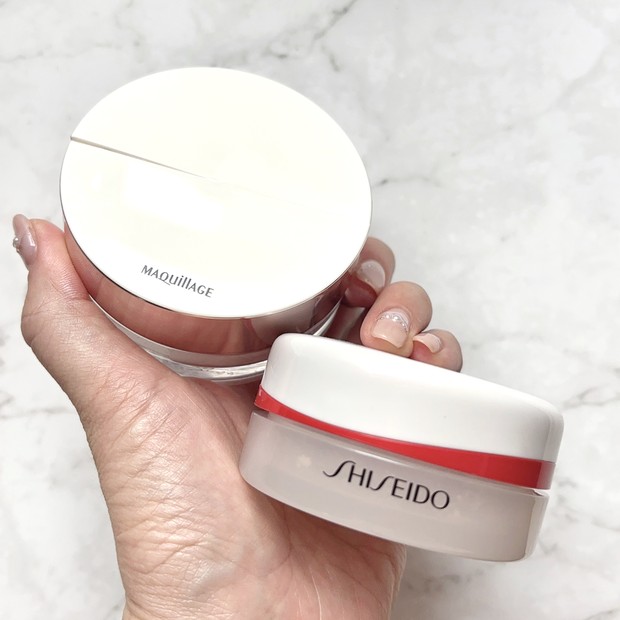 資生堂新作】「エッセンススキンセッティングパウダー」をレビュー