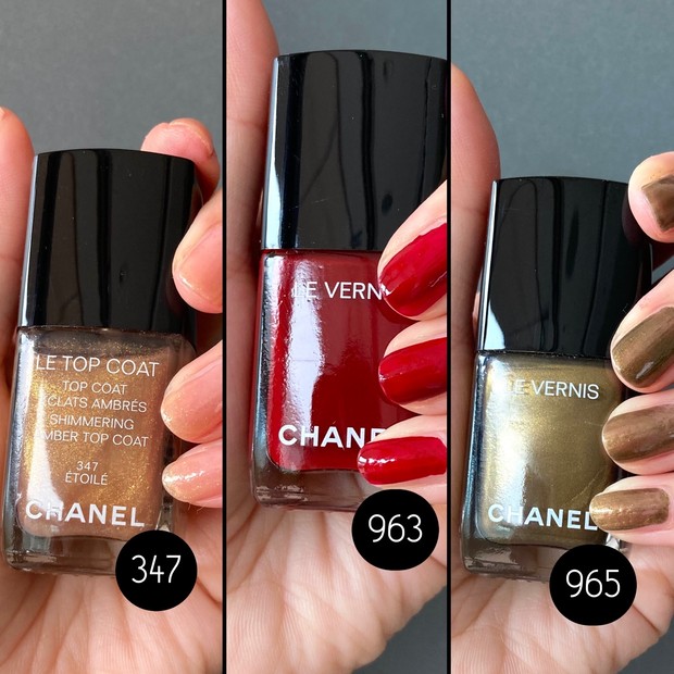 10月28日発売】シャネルの2022クリスマスコフレ・ホリデーコレクション