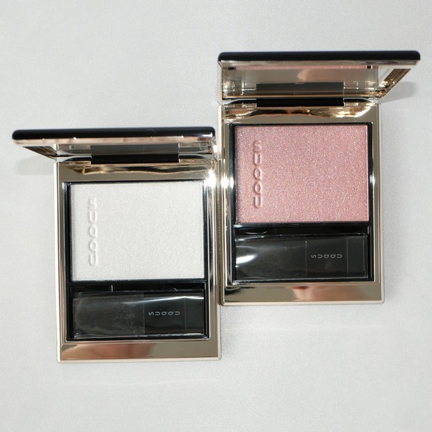 SUQQU2024新作】9/6限定のリフレクトハイライターが発売！ホワイト