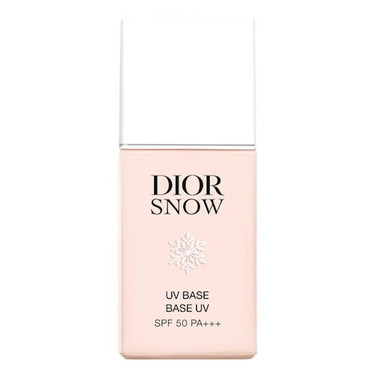 ディオール(DIOR) ディオール スノー UV ベース(日焼け止め、化粧下地
