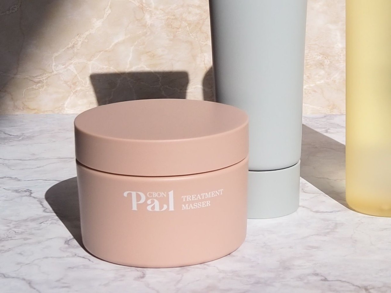秋冬の毛穴悩みにも】シーボンパル「トリートメントマセ」含む3点