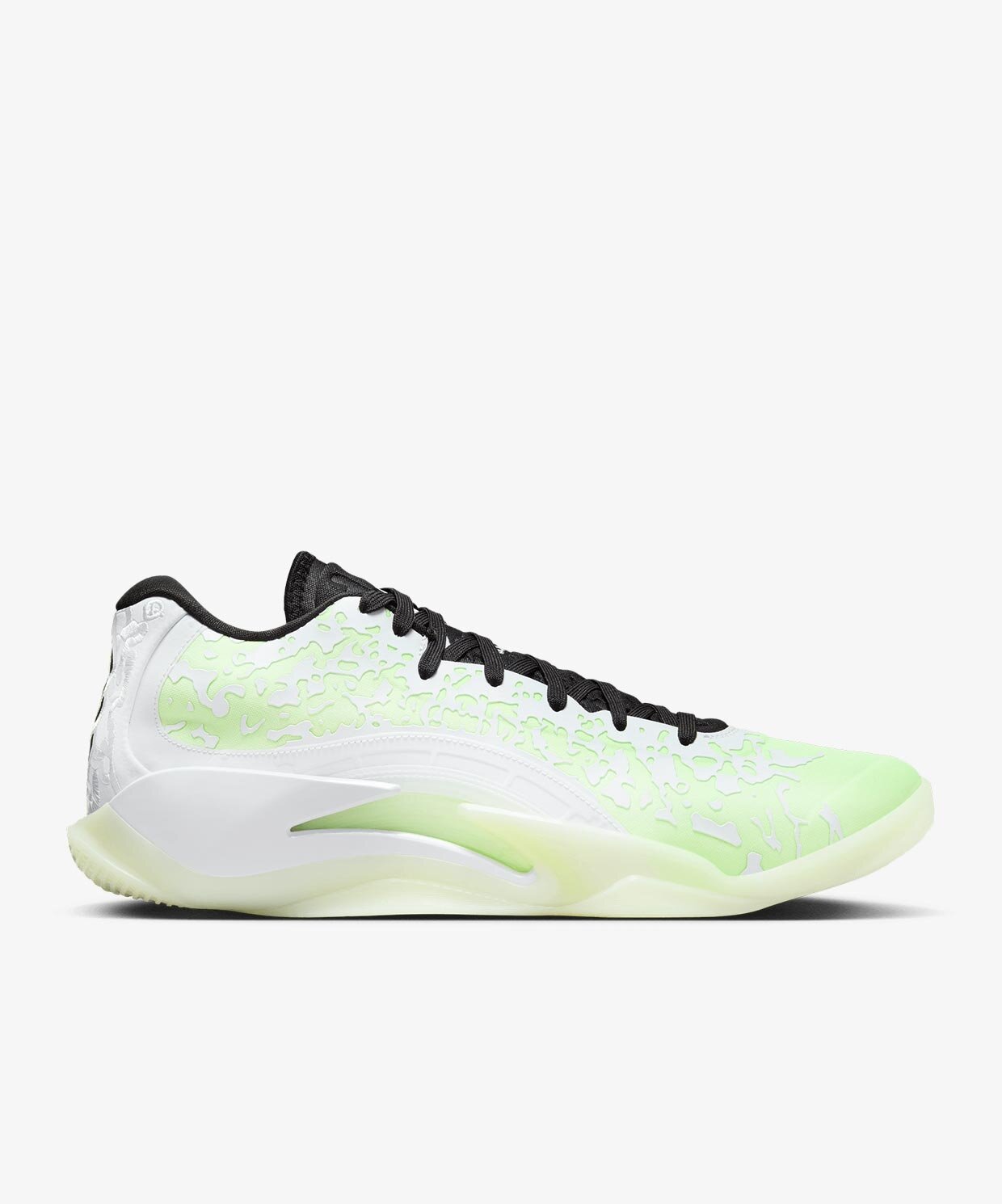Jordan Zion 3 Erkek Basketbol Ayakkabısı - Sneaks Up