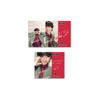 ランダムトレーディングカード vol.1【P PACK】｜PG｜mu-moショップ