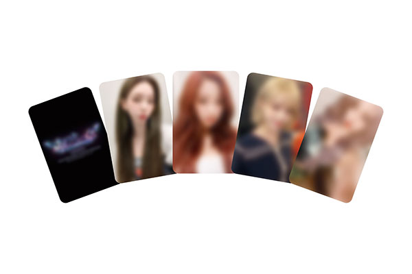 aespa The 2nd Mini Album『Girls』