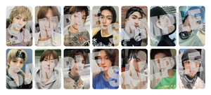 韓国盤】The 1st Single Album『Get A Guitar』【Rise Ver.】｜RIIZE