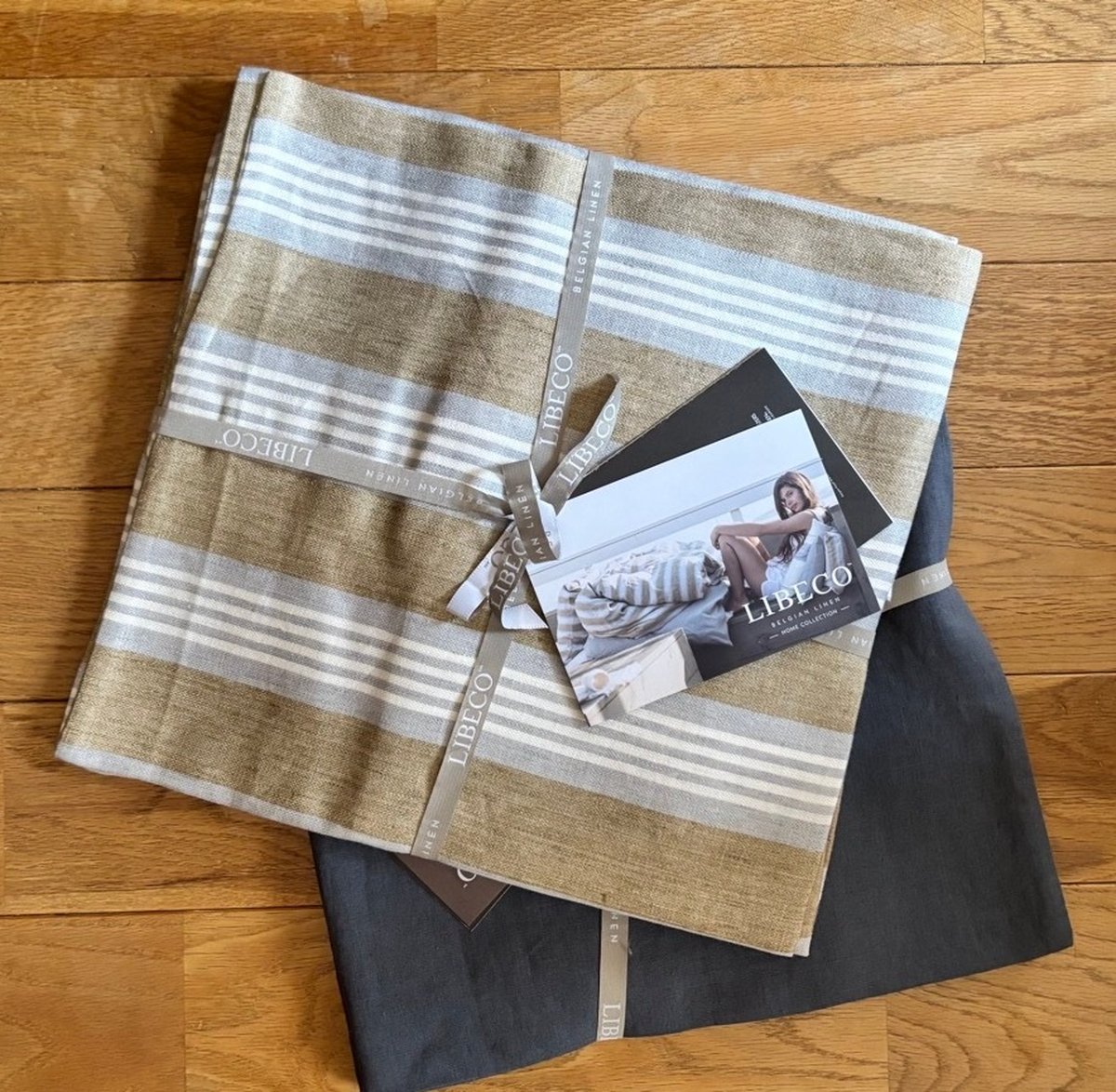 睡眠の質、爆上がり！ 【LIBECO（リベコ）】のベッドリネンがなきゃ