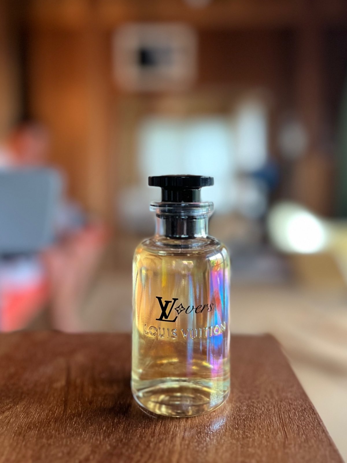 ルイ・ヴィトン】のLVERS（LV ラバーズ）はキラキラ前向きになれる