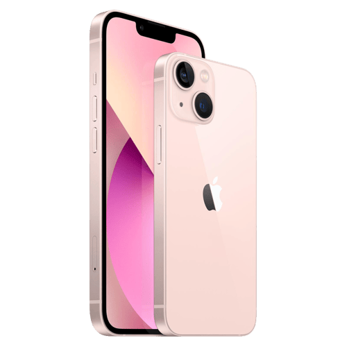 Buy Apple iPhone 13 Pink, 128GB Online price in India