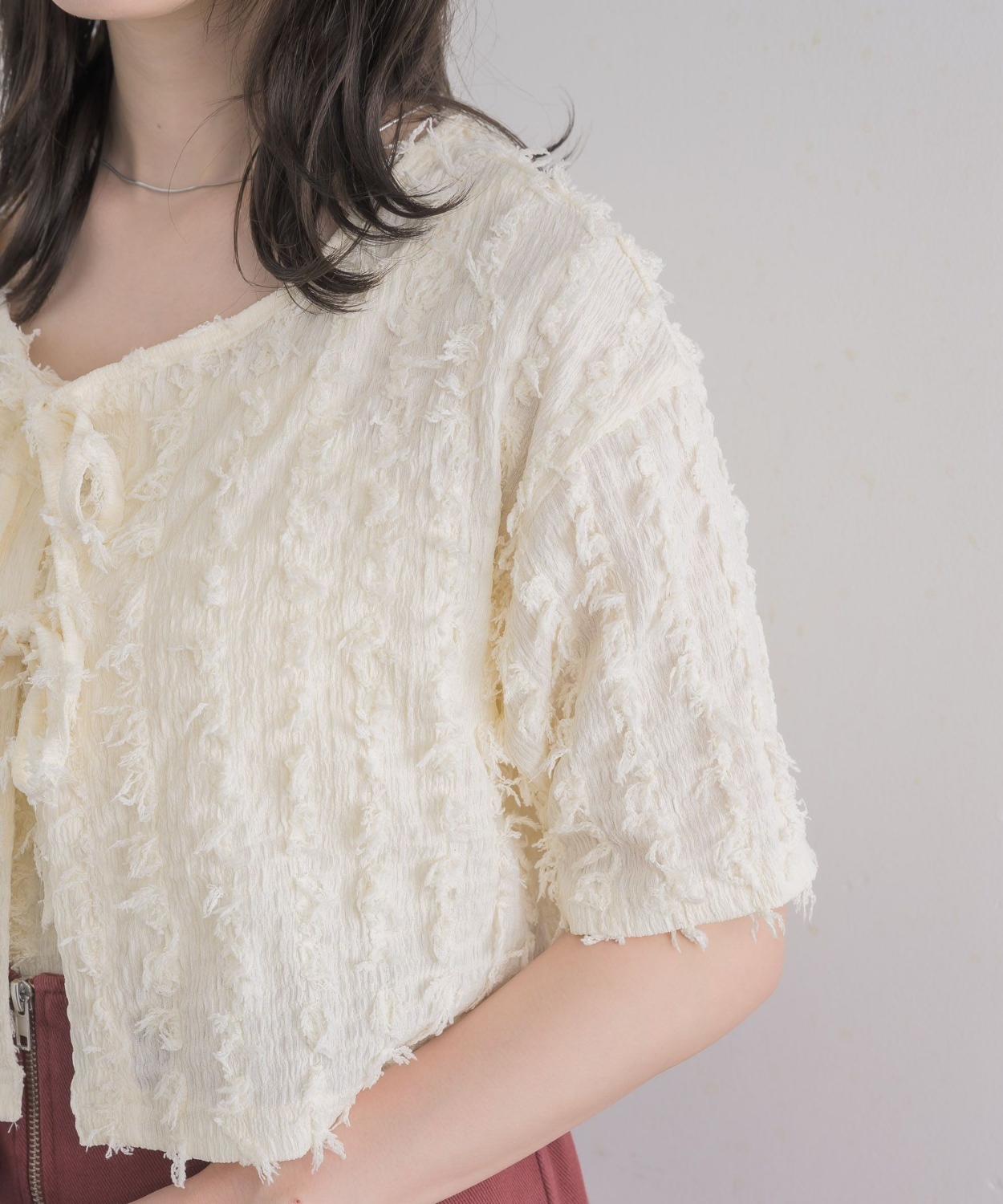 フリンジCTSET|RETRO GIRL | RETRO GIRL ONLINE STORE レトロガール