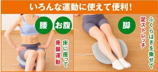 不思議商品 ウェーブツイスター