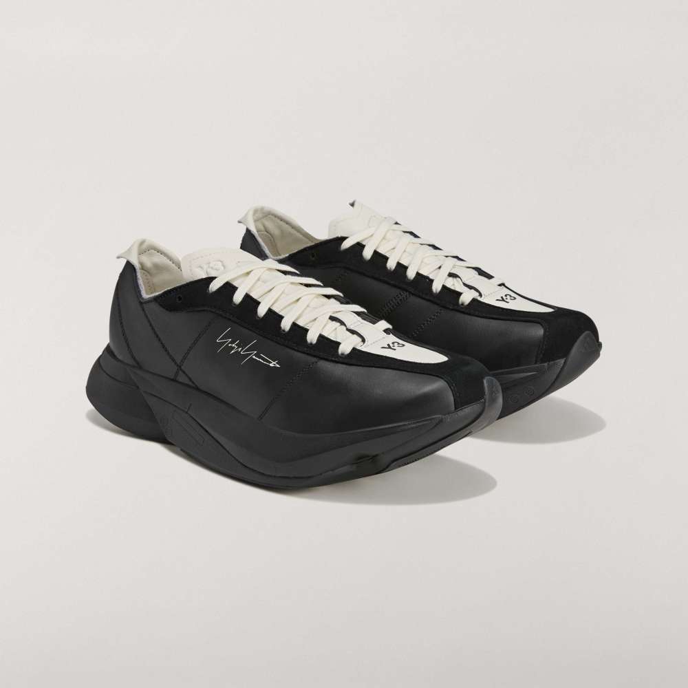 Y-3 ADIOS PRO 3.0 LX Y-3│Y-3 ワイスリー