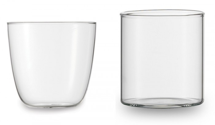 glass −1−日常使いのシンプルなグラス | Interior | 100%LiFE