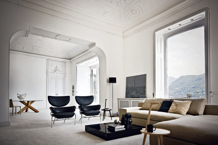 ラウンジチェア −2−いつかは欲しい！不屈の名作チェア | Interior