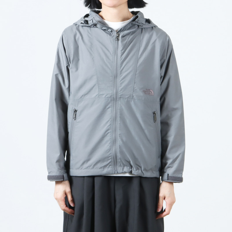 THE NORTH FACE (ザノースフェイス) Compact Jacket #WOMEN